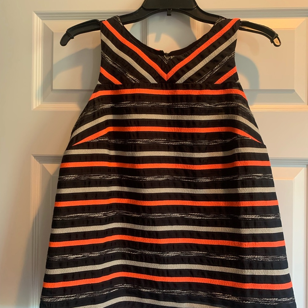 Anthropologie top